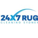247 Rug Cleaning Sydney logo